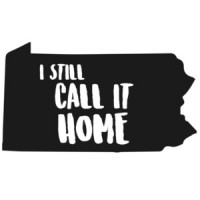 I still call it home - Pennsylvania T-Shirt