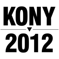 Kony 2012 T-shirt