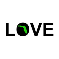 Love Florida T-Shirt