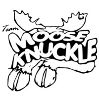 Team Moose Knuckle T-Shirt