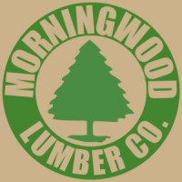 Morningwood Lumber Company T-shirt