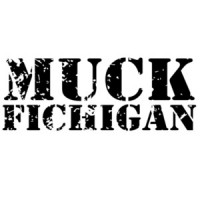 Muck Fichigan - Ohio T-Shirt