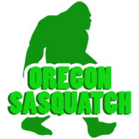 Oregon Sasquatch - Oregon T-Shirt