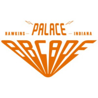 Palace Arcade - Hawkins Indiana - Stranger Things T-Shirt