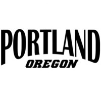 Portland Oregon T-Shirt