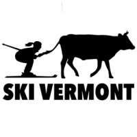 Ski Vermont T-Shirt