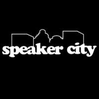 Speaker City - Old School Shirt