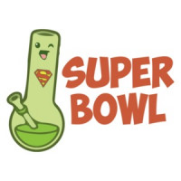 Super Bowl Marijuana Parody T-Shirt