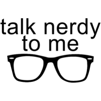 Talk Nerdy To Me Funny Shirt