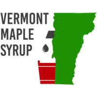 Vermont Maple Syrup - Vermont T-Shirt