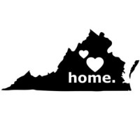 Virginia Home - Virginia T-Shirt