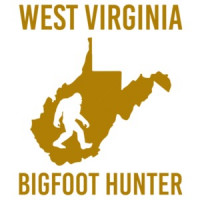 West Virginia - Bigfoot Hunter - West Virginia T-Shirt