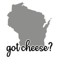 Wisconsin - Got Cheese - Wisconsin T-Shirt