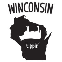 Wisconsin Cow Tippin' - Wisconsin T-Shirt