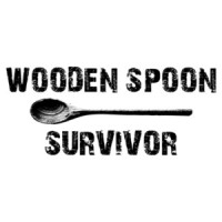 Wooden Spoon Survivor T-Shirt