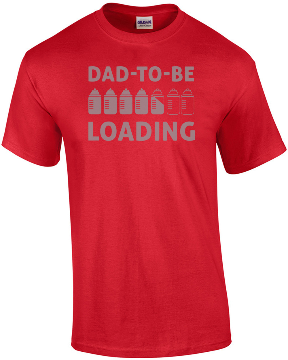 t shirts for expectant fathers