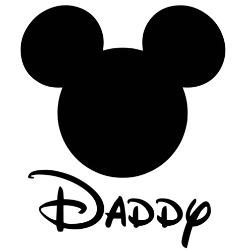 Download Daddy Disney World Family T Shirt