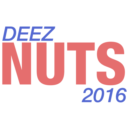 Deez Nuts Guy PNG