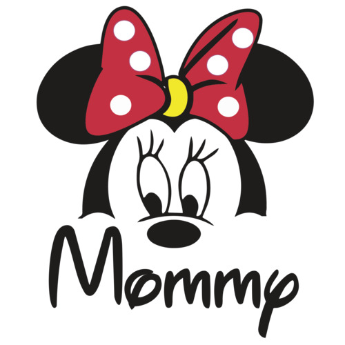 Free Free 87 Svg Mommy Disney Font SVG PNG EPS DXF File