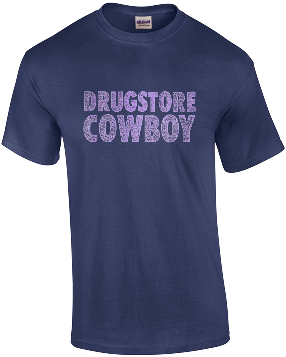 Drugstore Cowboy - 80's T-Shirt | eBay