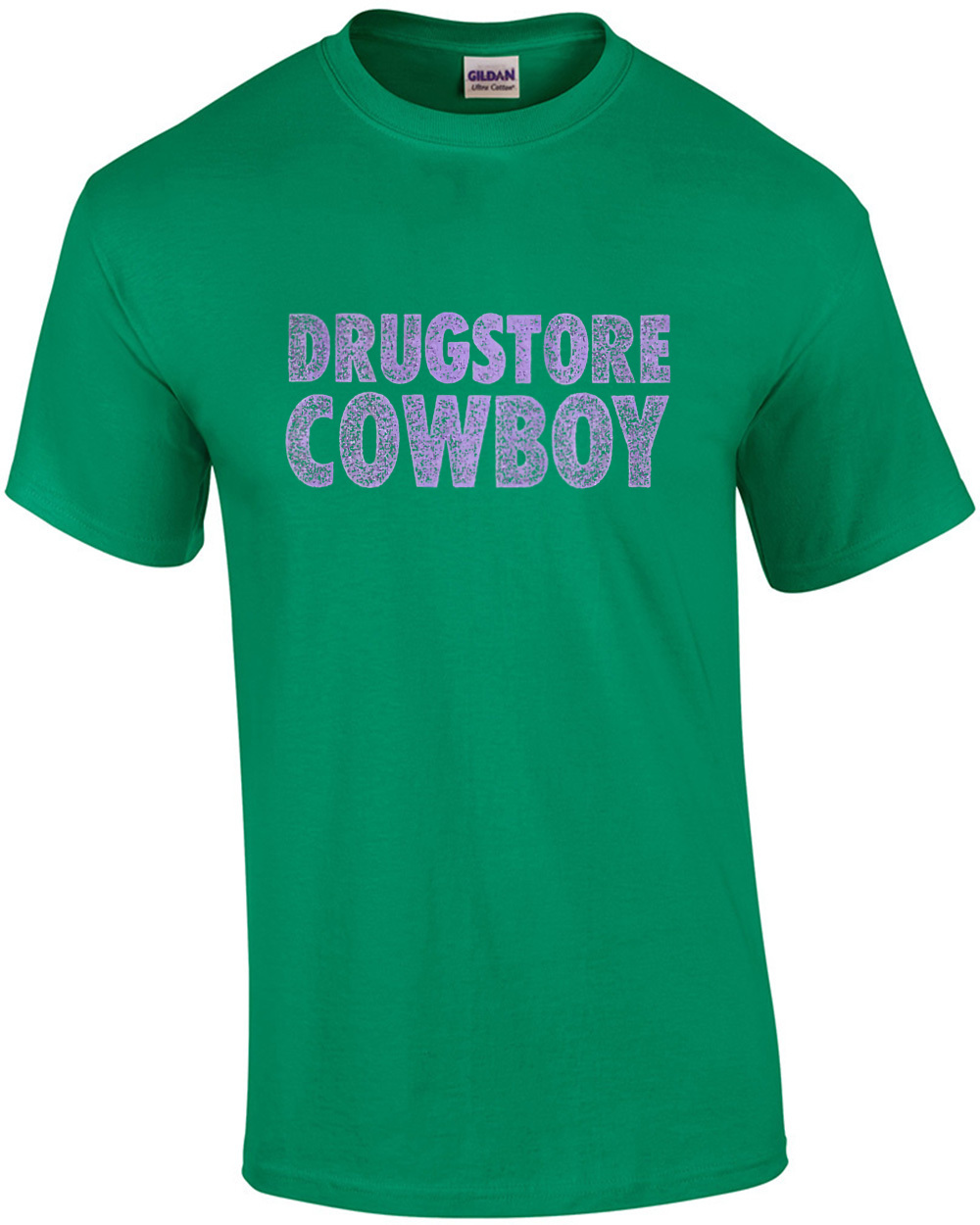 Drugstore Cowboy - 80's T-Shirt | eBay