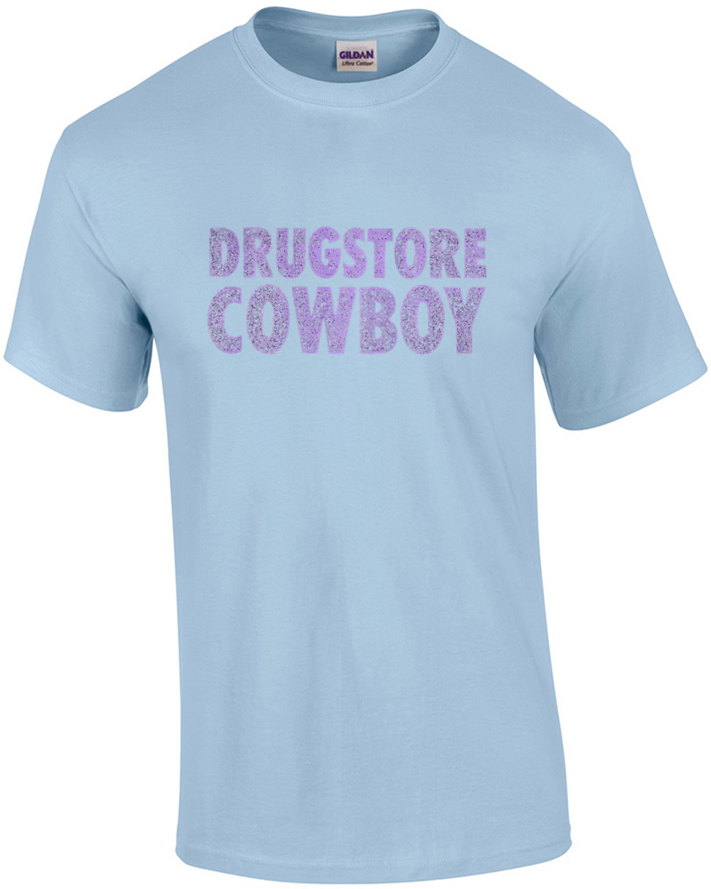 Drugstore Cowboy - 80's T-Shirt