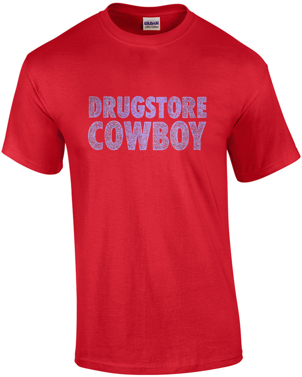 Drugstore Cowboy - 80's T-Shirt