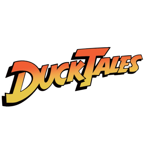 Duck Tales - 80's T-Shirt