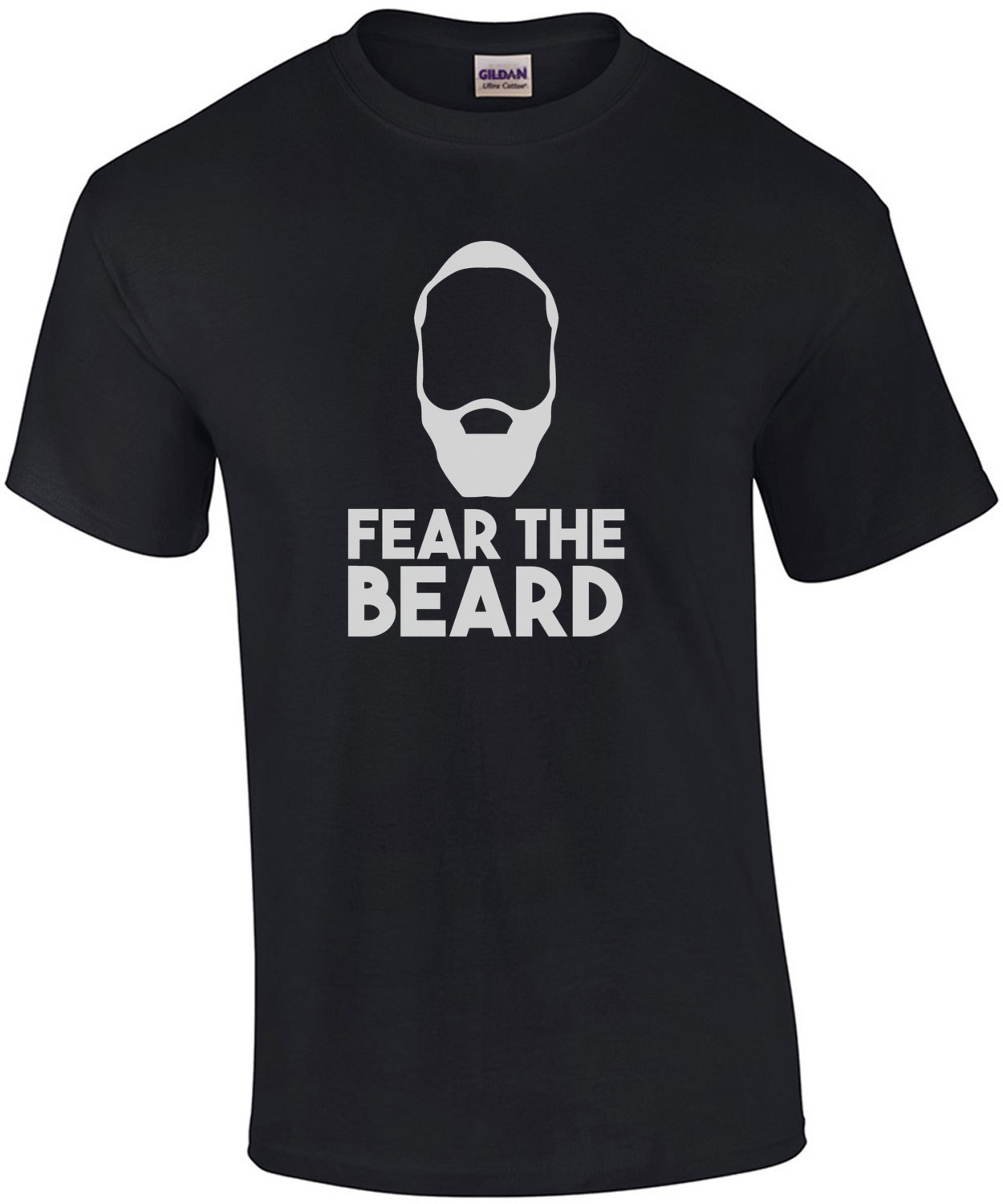 fear the beard shirt harden