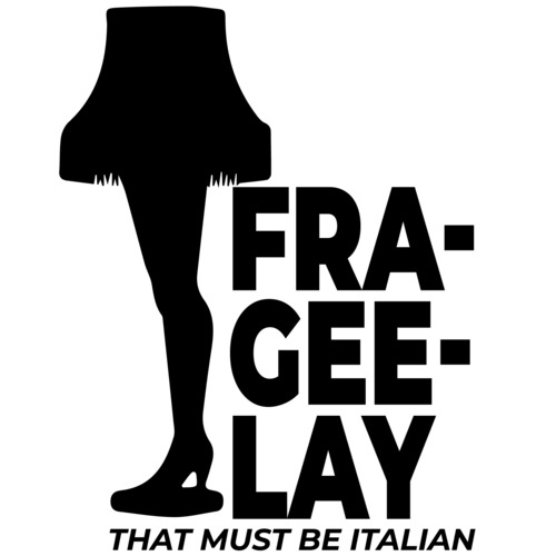 Fra Gee Lay Shirt 