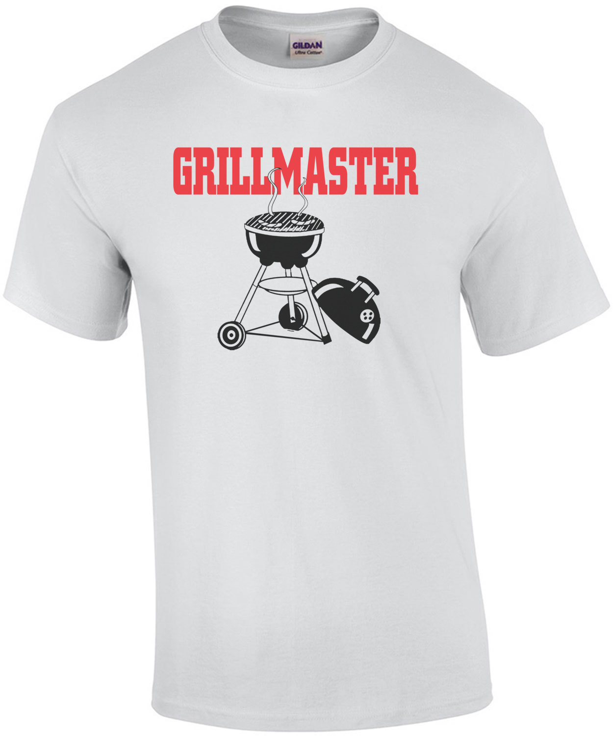 Grillmaster T-Shirt