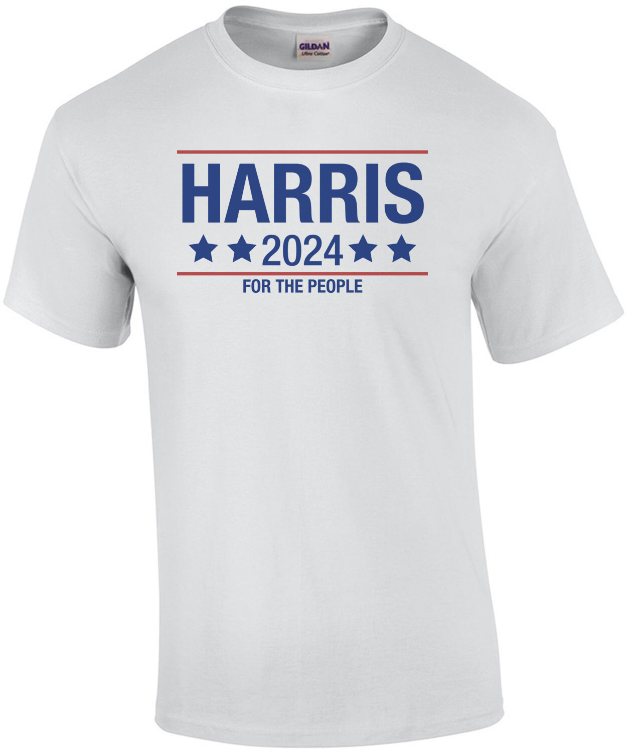 Harris 2024 Website - Nona Thalia