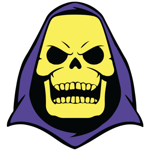 skeletor 80s