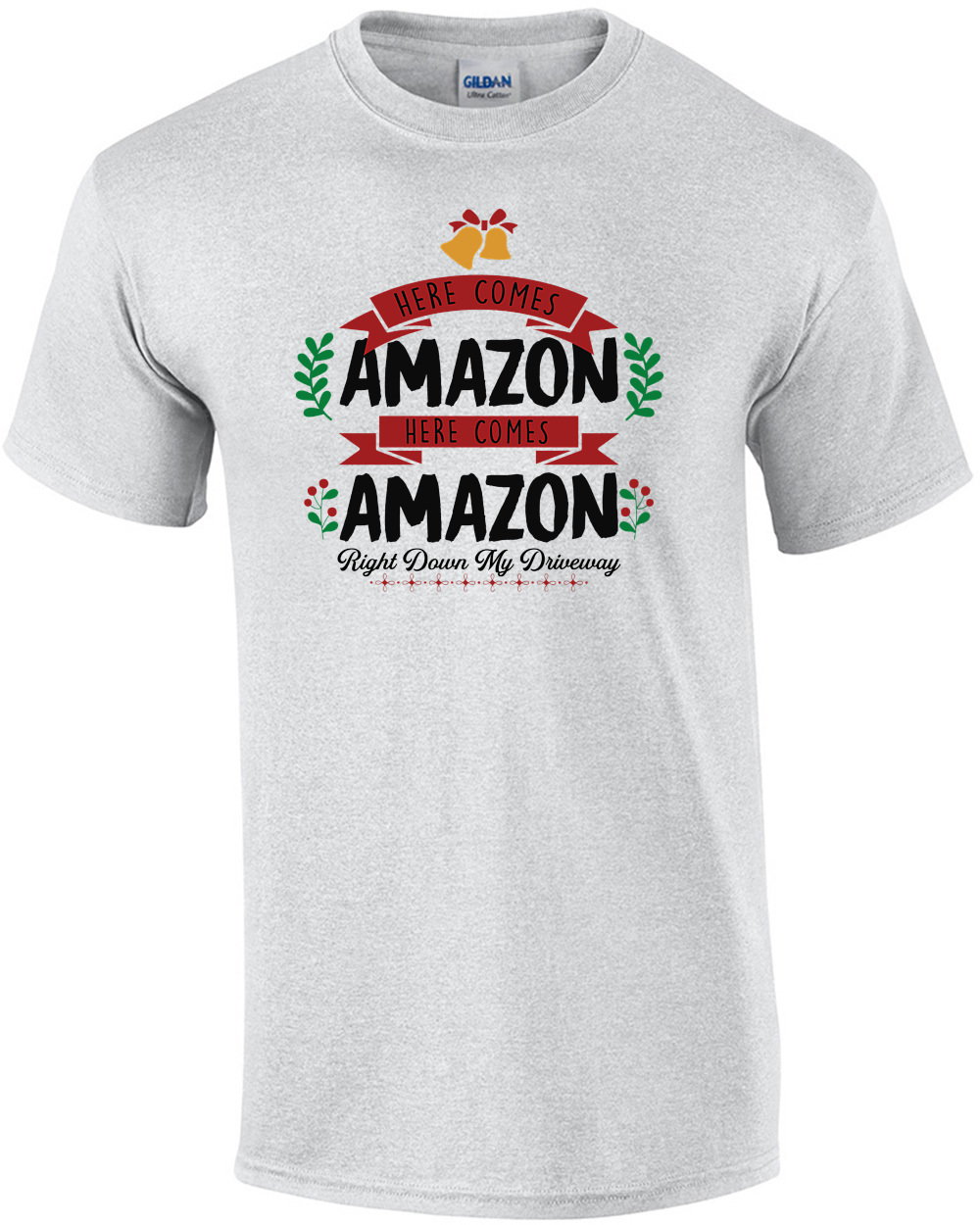 funny xmas t shirts amazon