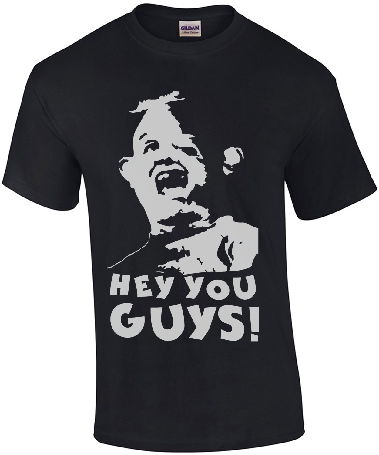 Hey You Guys Sloth The Goonies 80 S T Shirt