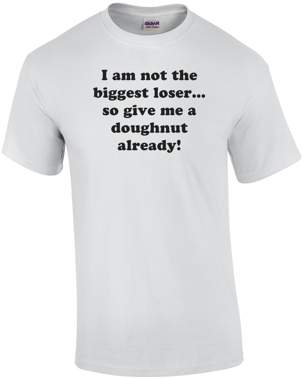 I am a loser t clearance shirt