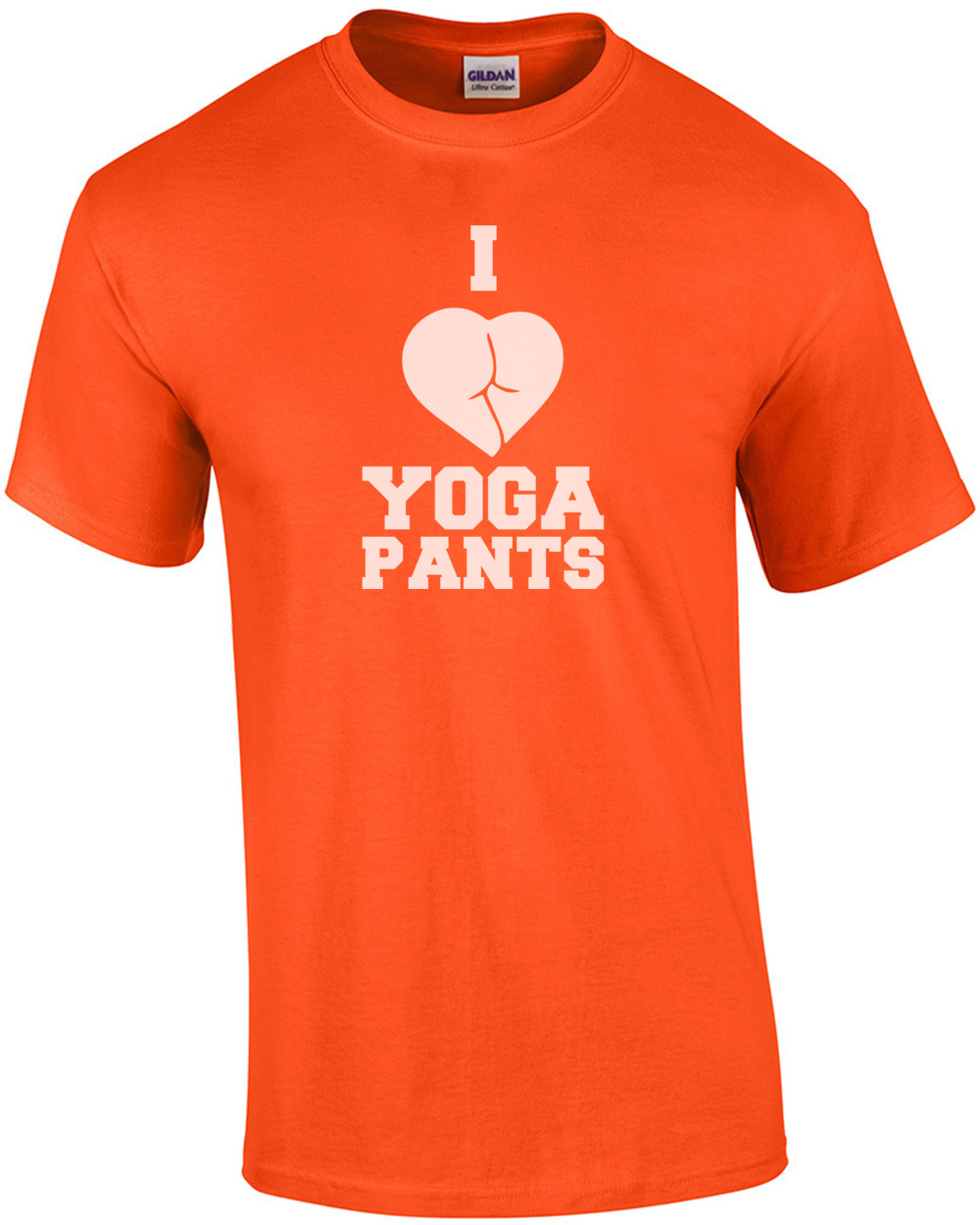 Booty Jorts Yoga Pants – Beloved Shirts