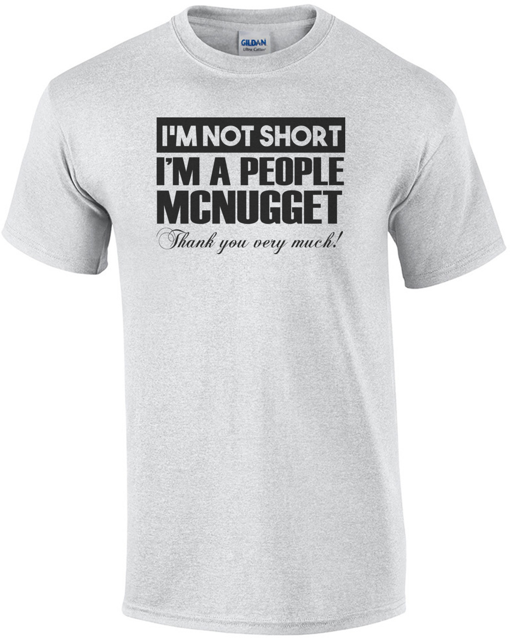 mcnugget t shirt