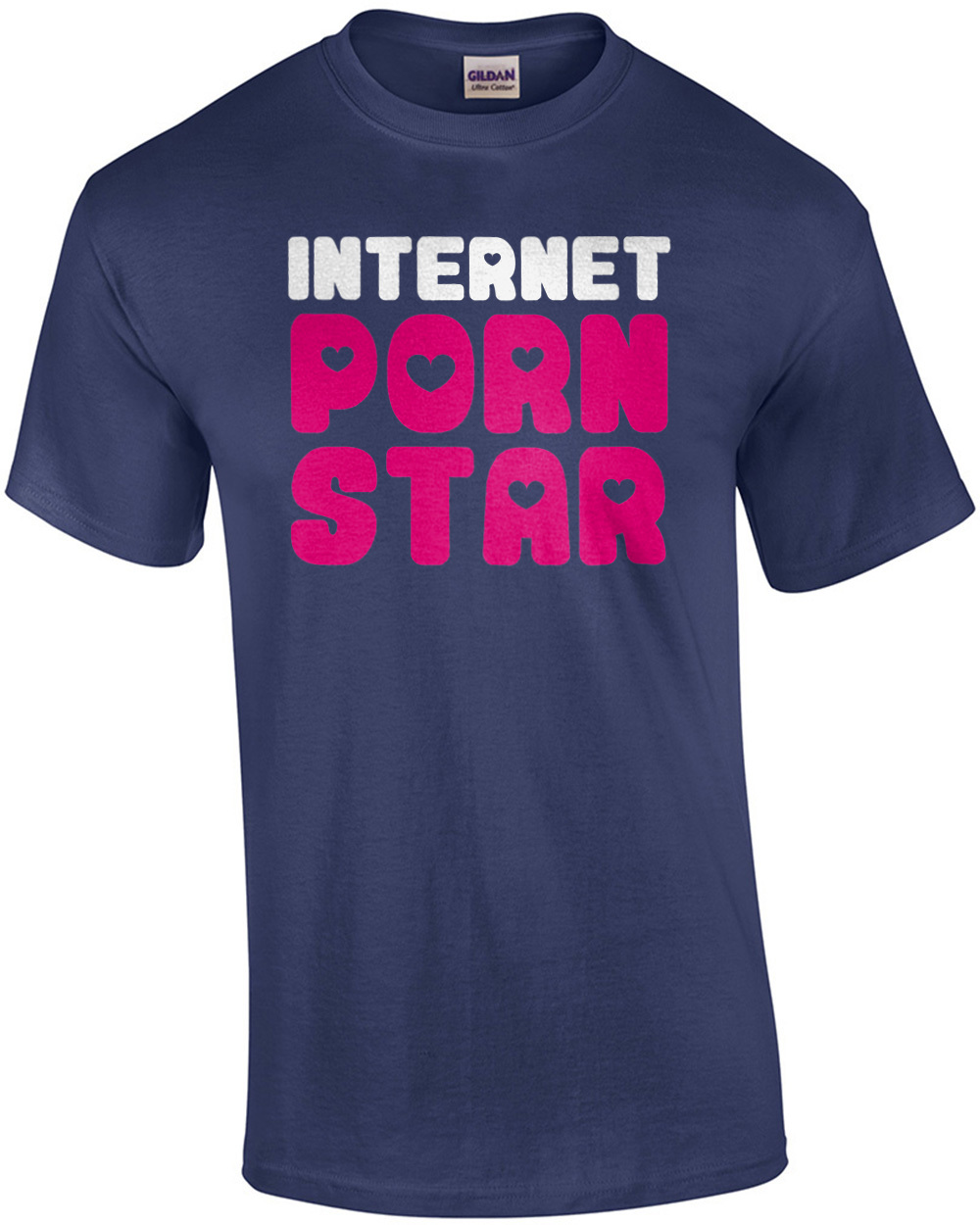 Internet Porn Star - funny t-shirt | eBay