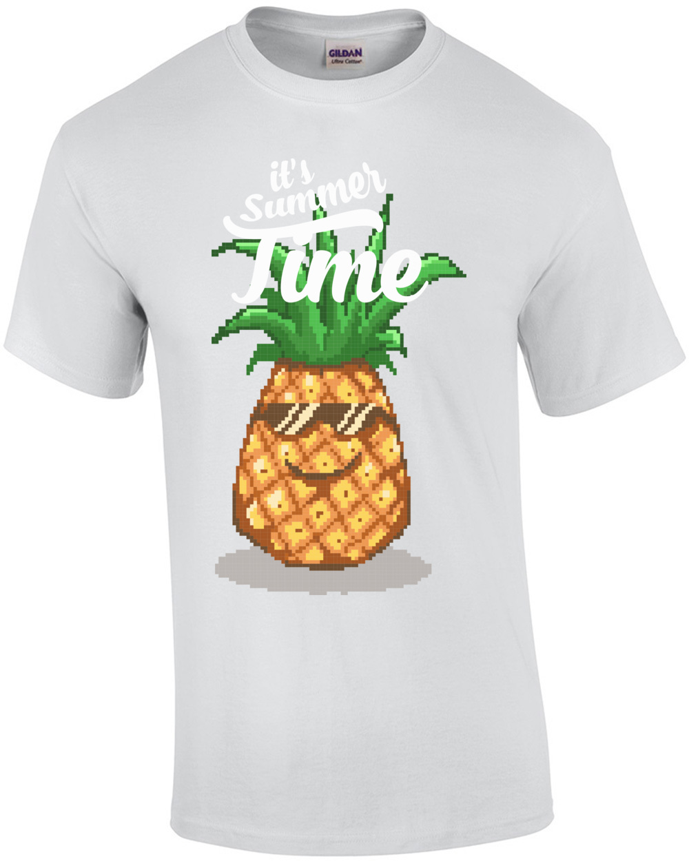 cute pineapple shirts