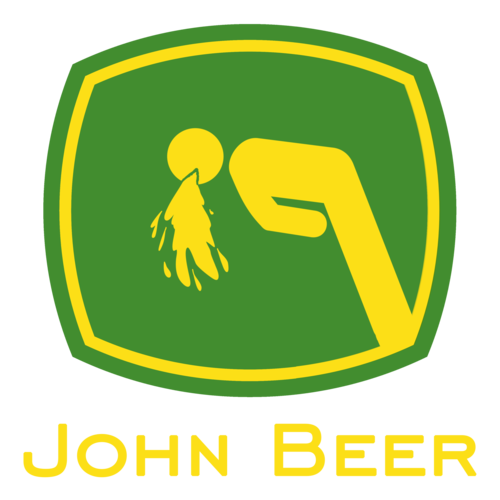 john beer t shirt