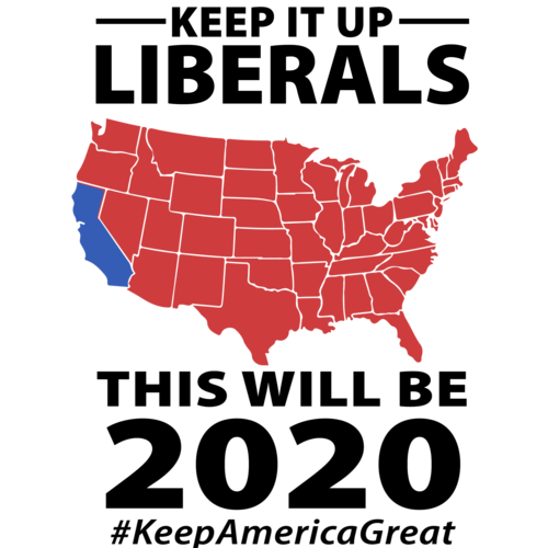 Post Shaming Gb Deplorables Works For A Second Time As Numbers Way Down