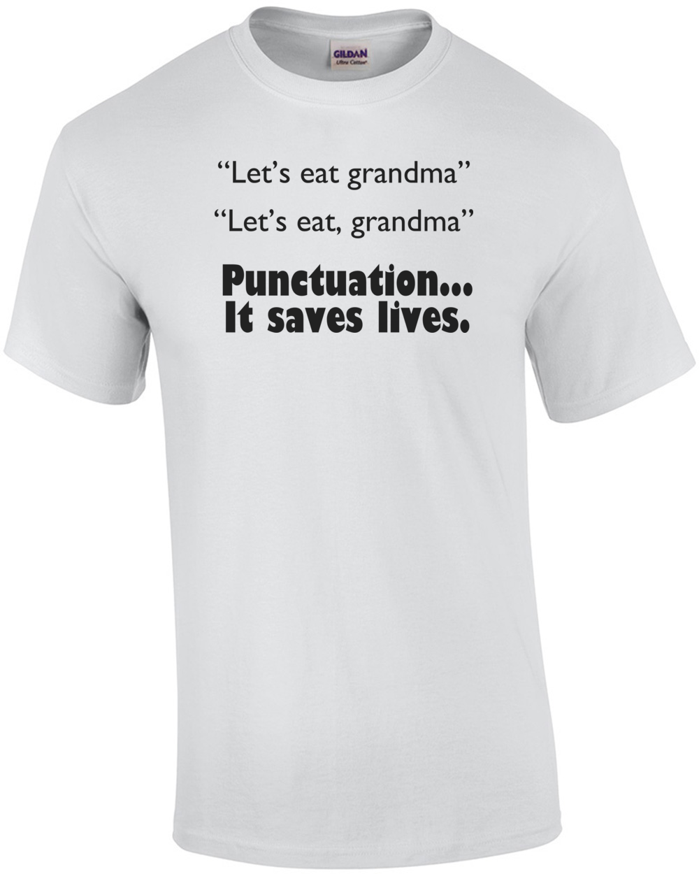 cool shirts for grandma