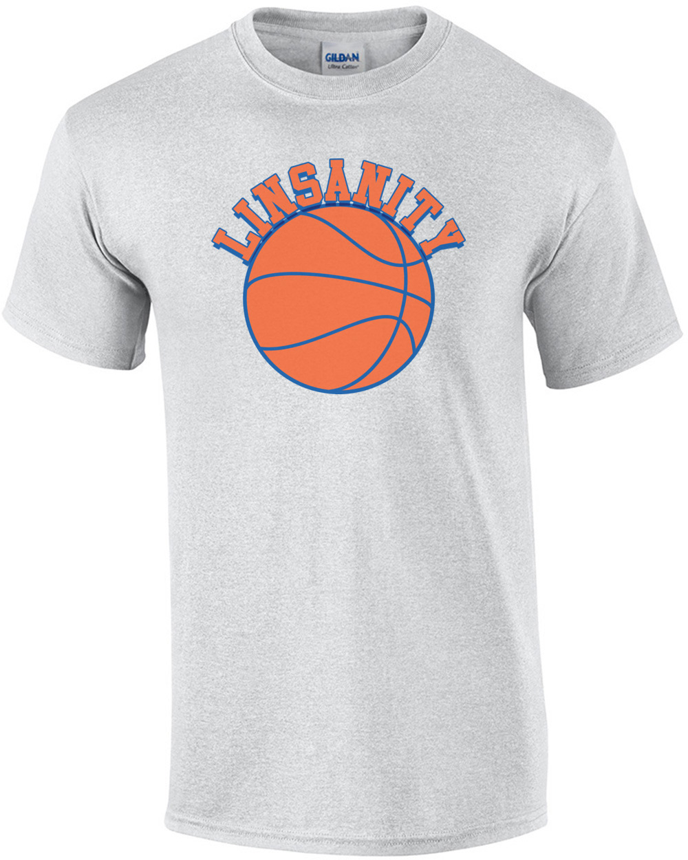 linsanity shirt