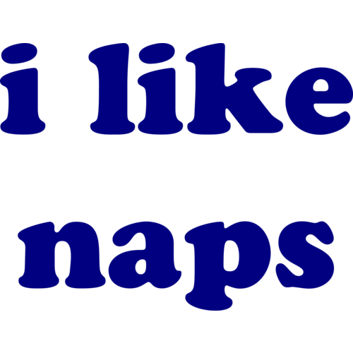 i like naps Funny shirt