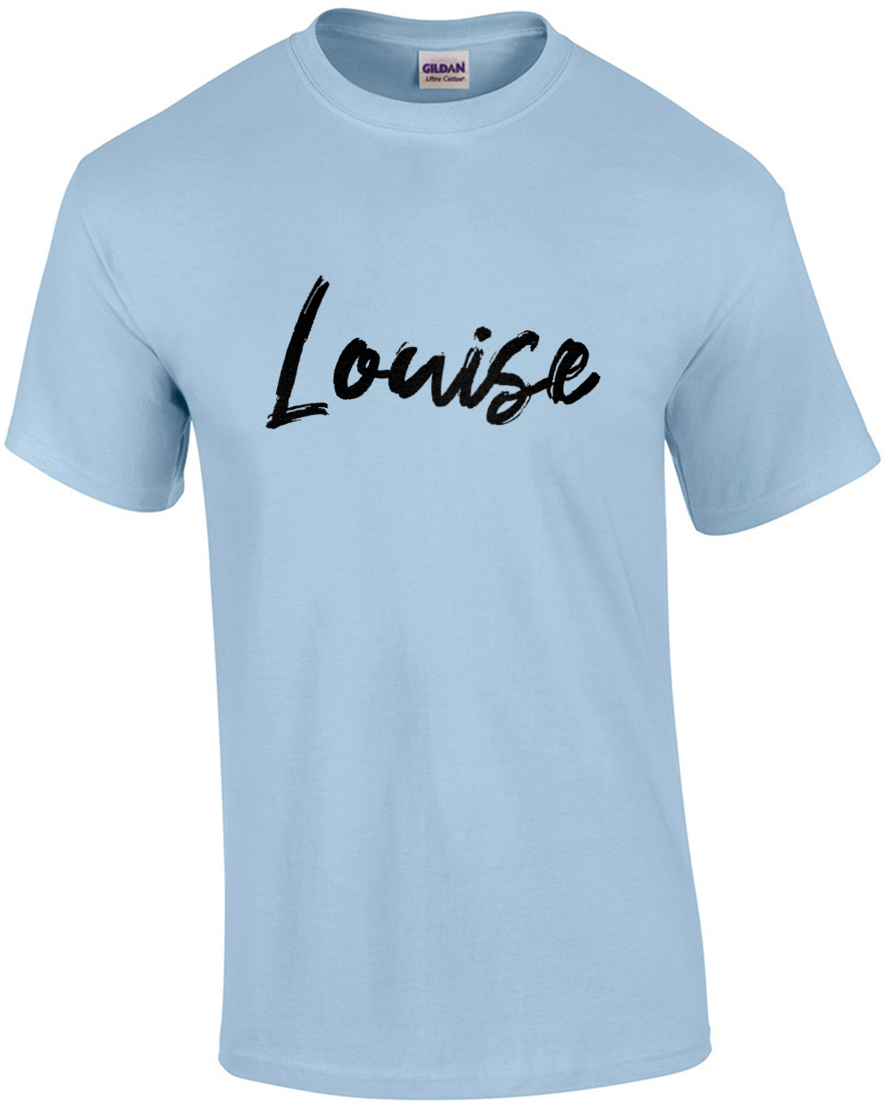 Louise - Thelma and Louise - 90's T-Shirt | eBay