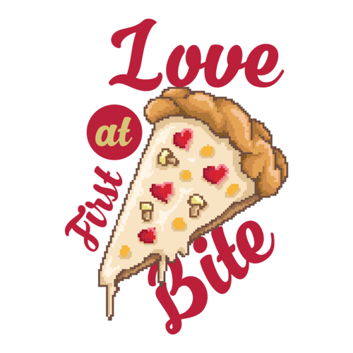love at first bite downtown ny pizza