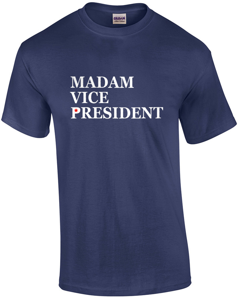 Madam Vice President T-Shirt | eBay