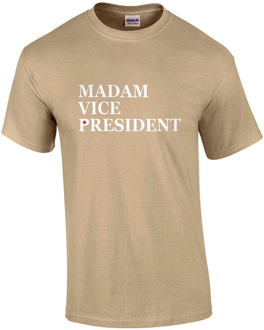 Madam Vice President T-Shirt | eBay