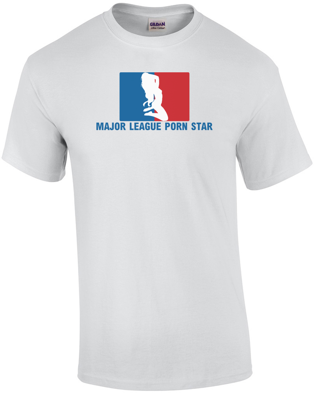 Major League T-Shirts for Sale